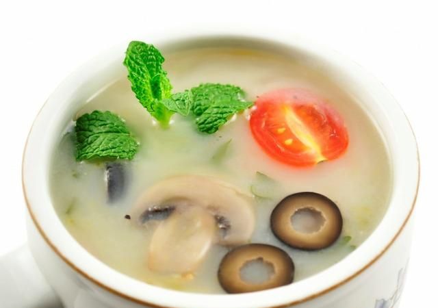 实话告诉你：常吃橄榄可获4大好处，可惜知道的人不多
