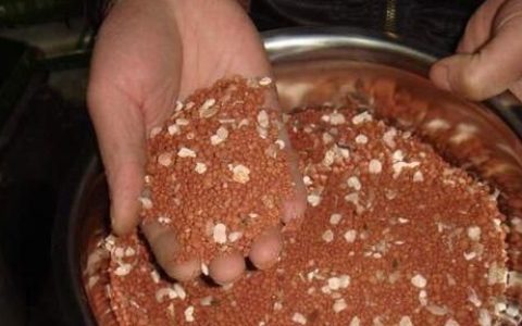 保健砂的主要成分有哪些?其作用是什么?