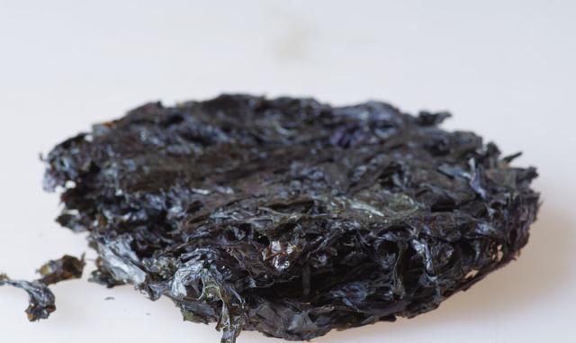 关于紫菜，这4个好处一定要知道，行家从不信谣言：放心吃