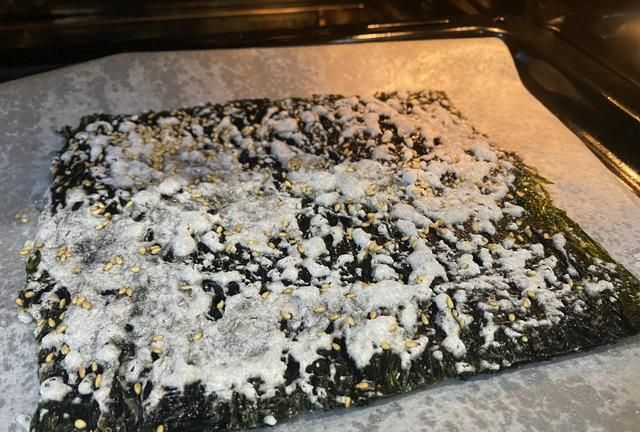 关于紫菜，这4个好处一定要知道，行家从不信谣言：放心吃
