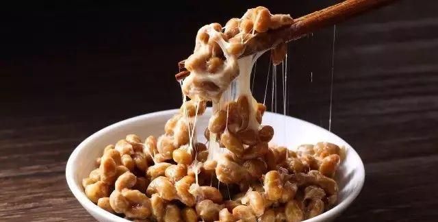 日本日研纳豆激酶胶囊~呵护心脑血管！