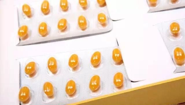 日本日研纳豆激酶胶囊~呵护心脑血管！