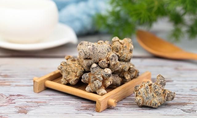 三七不宜和5类食物同食，看完记得告诉家人