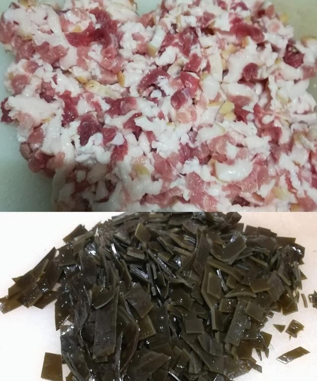 鲜海带好吃吗(炖鲜海带做法)图2