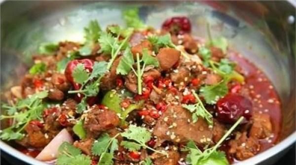 不同美味的兔子肉做法，健康又好吃，快来看看吧