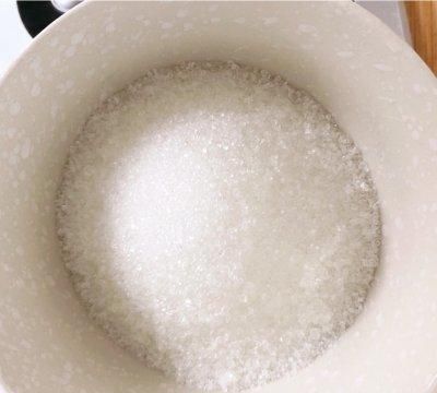 超经典的青梅酱在家也能做