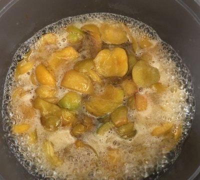 超经典的青梅酱在家也能做