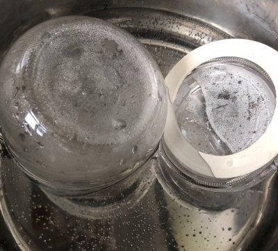 超经典的青梅酱在家也能做