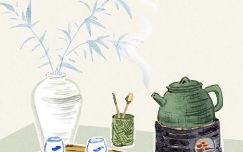 夏天更适合喝绿茶,但这3点需注意什么