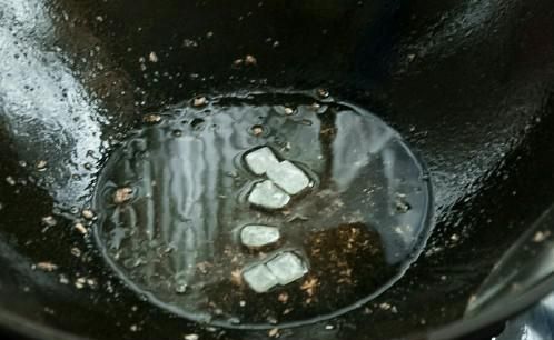 排骨怎么做好吃？豆棒烧排骨做法，您吃过吗？口感独特！