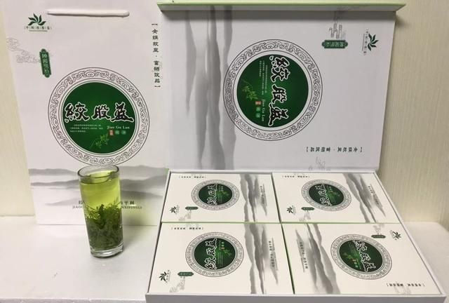 如何使用“女娲神草”绞股蓝茶？