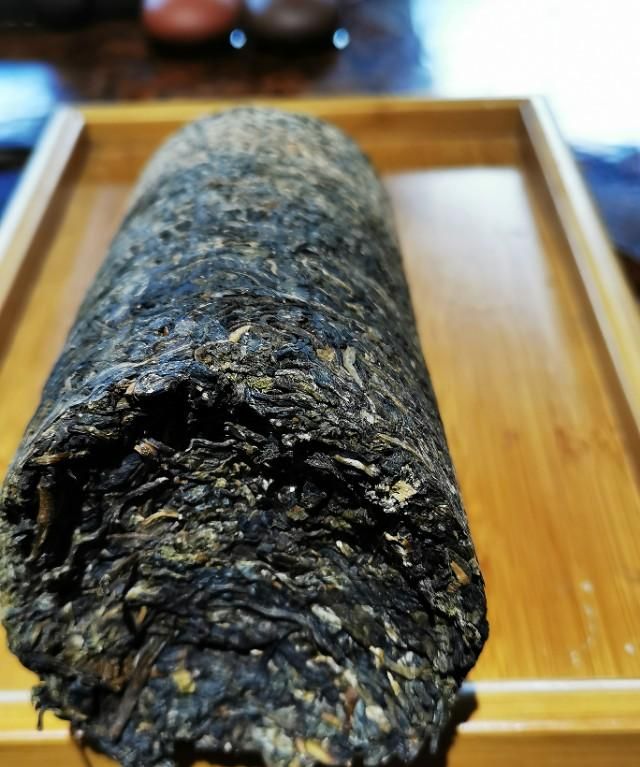 竹筒茶的功效及饮用方法