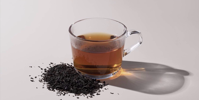 想要健康得会喝！这3种养生茶每天喝一杯，调养身体，赶走不适