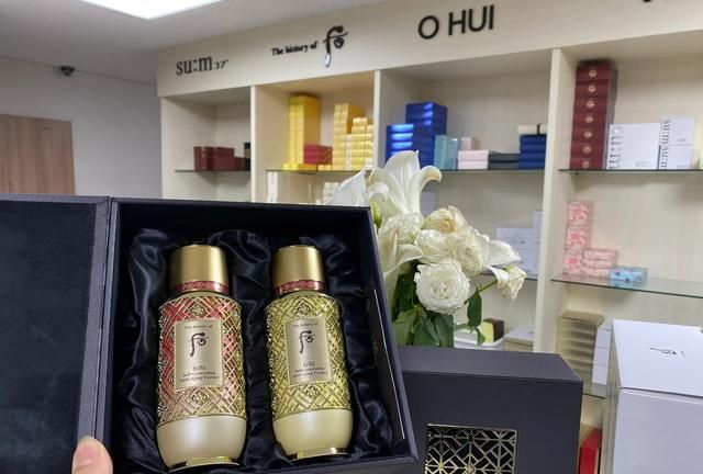 什么精华液一年四季都能用,四季可用的精华液哪个牌子好图1