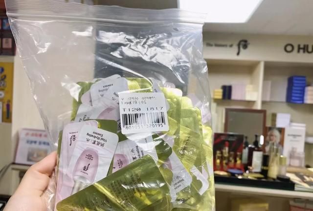 什么精华液一年四季都能用,四季可用的精华液哪个牌子好图2