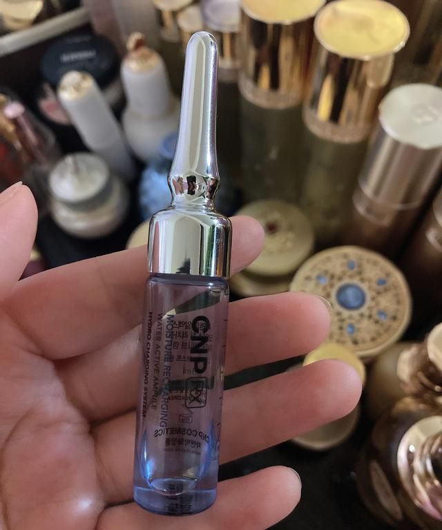 什么精华液一年四季都能用,四季可用的精华液哪个牌子好图4