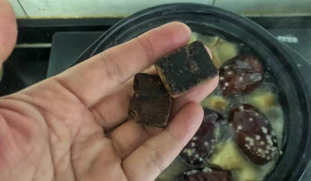 明日小寒，最该多喝这粥，温补又养胃，营养极高，不懂吃太可惜