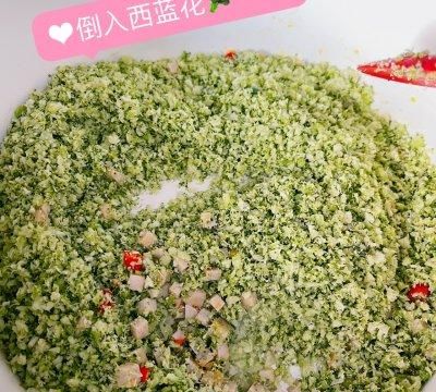 冬天喝无米炒饭，鲜美又抗寒