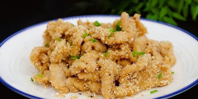 无论有钱没钱，建议女人：7种鸡胸肉的做法，少油少盐吃着香