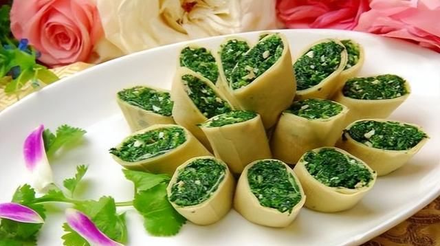 春天野菜别乱吃！这3样不论怎么做，都要先焯水，千万别不当回事