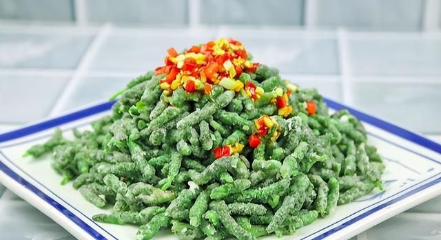 春天野菜别乱吃！这3样不论怎么做，都要先焯水，千万别不当回事