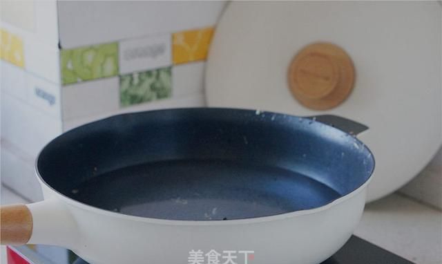 10分钟快手疙瘩汤！简单方便，营养丰富，好喝还好消化