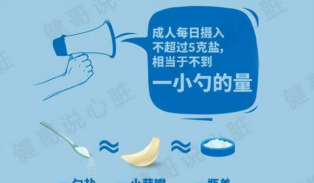 这几种自然降压法，您一定要了解