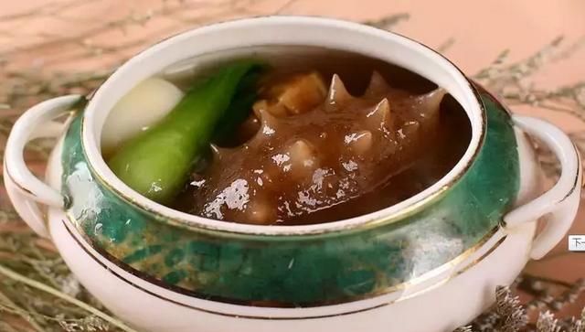 你知道海参都有哪些种类吗？它的功效又有多大