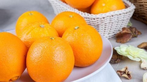 减肥能吃橙子吗橙子的热量,橙子饮和吃橙子减肥效果一样吗图6