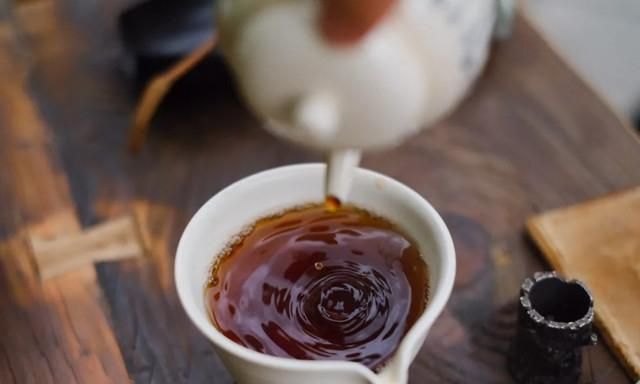 秋季喝熟普有哪些好处？哪些人群更适合喝？