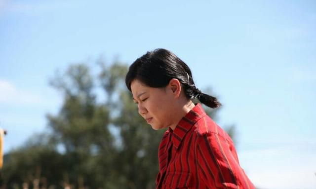 电视剧中十大炸裂演技,小女一号演技真的不错图2