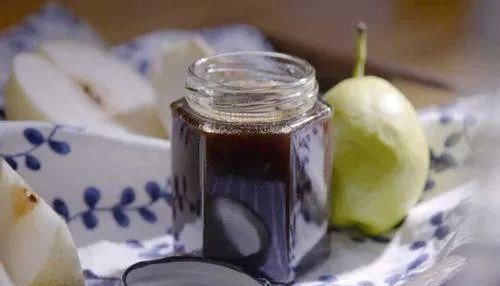 一个梨的4种“黄金食疗方”，秋冬这样搭配最养肺