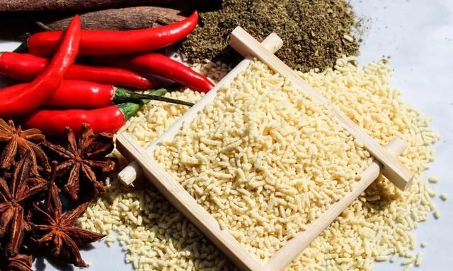 陈醋、米醋，鸡精、味精……这些调味品有啥区别？用对了，好吃还健康