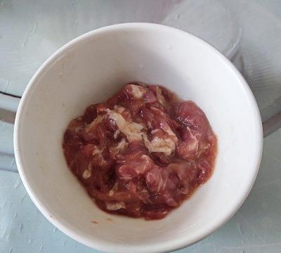 家常菜这么多，家常炒荞麦面一定不可错过