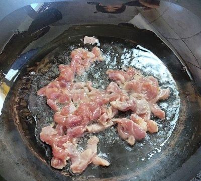 家常菜这么多，家常炒荞麦面一定不可错过