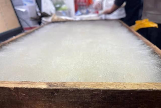 毛豆腐还能吃出奶酪味儿？盒马把毛豆腐做成了火锅