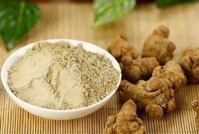“北人参，南三七”，吃三七粉有禁忌！三七粉应该怎么吃才最好？