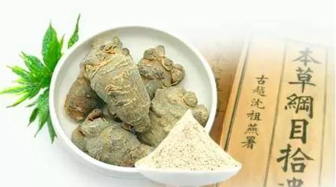 “北人参，南三七”，吃三七粉有禁忌！三七粉应该怎么吃才最好？
