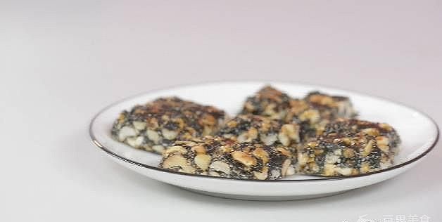麻糖#爱的味道#