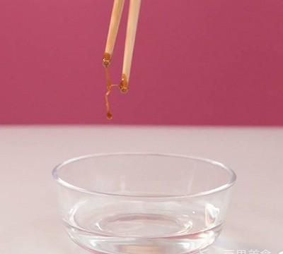 麻糖#爱的味道#