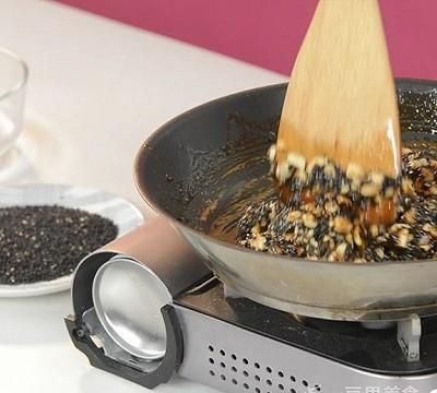麻糖#爱的味道#