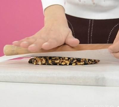 麻糖#爱的味道#