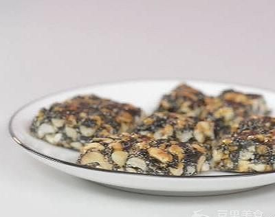 麻糖#爱的味道#