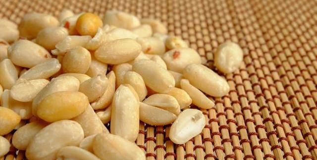 吃花生，能养生？研究发现：花生让血管更健康，但怎样吃才正确？