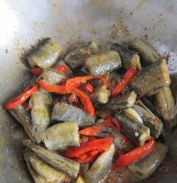 鱼鳅怎么做汤才好喝图5