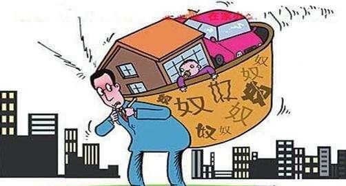 现在年轻人生二胎压力大吗图1