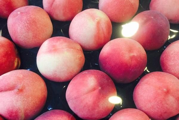 夏天吃桃子好处多多，但吃桃子7大禁忌，怎么预防吃桃子过敏？