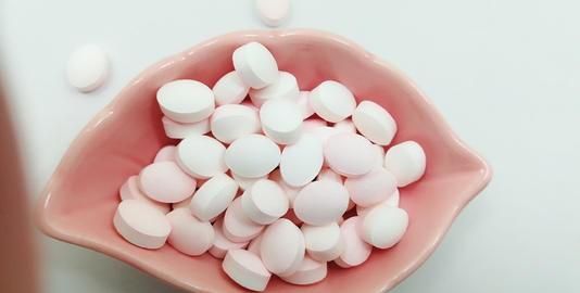 果蔬压片糖果减肥是真的吗(果蔬纤维压片糖果减肥是真的吗)图1