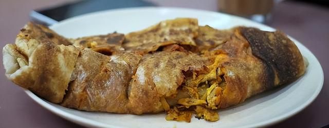 马来西亚顶级食品