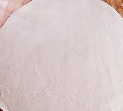 0难度的油泼杂粮面条，美滴很！，好吃到停不下来